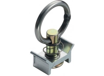 Anneau d'ancrage simple