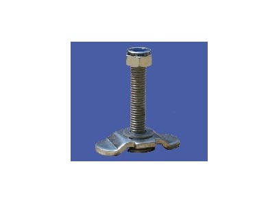 Anneau d'ancrage simple