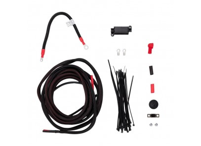 Kit de câblage de sortie...