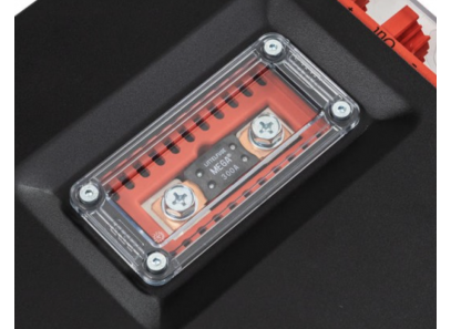 Batterie Slimline,...