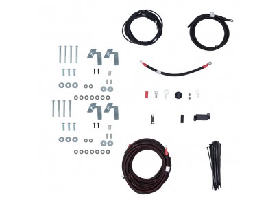 Kit de montage batterie...