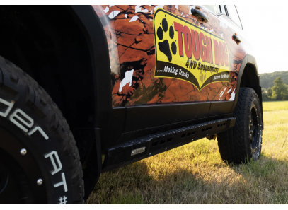 Rocksliders – Toyota...