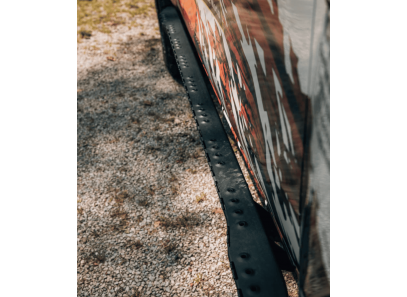 Rocksliders – Toyota Hilux...