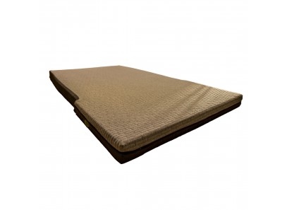 Matelas premium Alu-Cab...