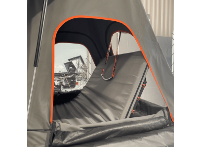 Dossier réglable Alu-Cab...