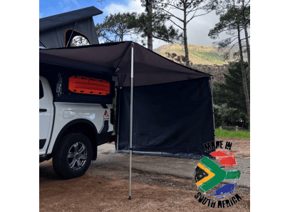 Paroi latérale universelle...