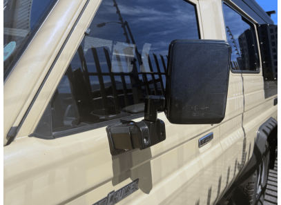 Extension de rétroviseur...