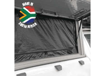 Jeu de 2 moustiquaires pour...