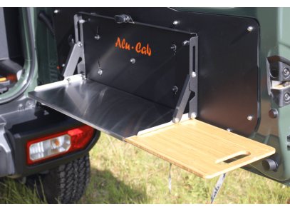 Table pliante de porte...