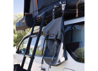 Sac à chaussures Alu-Cab...