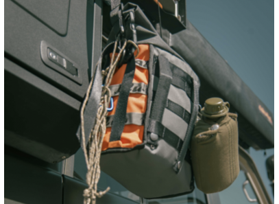 Sac utilitaire Utility Bag...