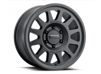 Jante Method Race 703 HD...