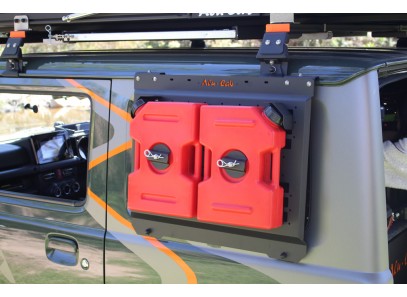 Kanister Halterung für...