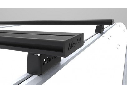 Kit barres toit 1250 mm...