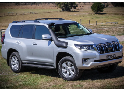 SAFARI SNORKEL Toyota...