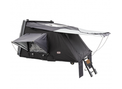 Dachzelt ARB - Esperance V2...