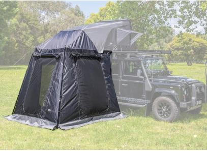 Annexe pour tente de toit...