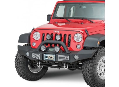 Pare-choc ATLAS XRC Jeep...