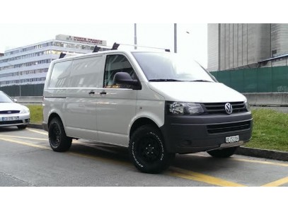 Kit de suspension VW T5/T6