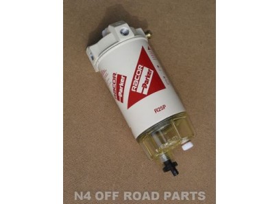 KIT PREFILTRE RACOR pour VW T5