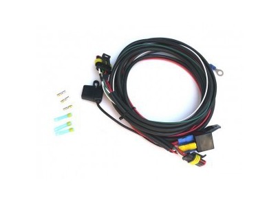 Kit câblage pour phares...