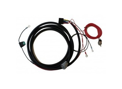Kit câblage pour phares LED...