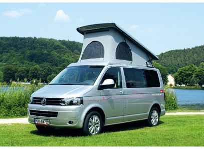 Toit relevable SCA pour VW T5