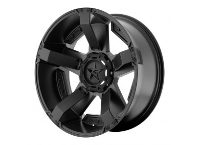 Jante - XD - Rockstar RS2 -...