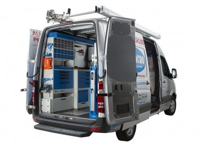 AMENAGEMENTS SYNCRO SYSTEM