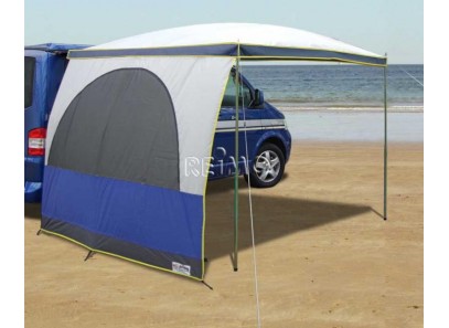 Parois latérale Palm Beach 2.6