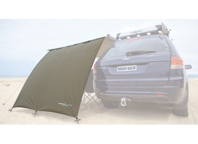 parois latérale pour...