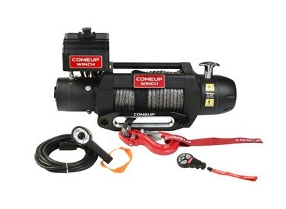 TREUIL DS9.5rs (Gen2)