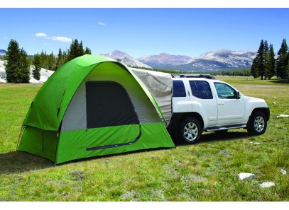 Tente SUV Backroadz 13100