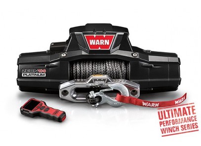 TREUIL WARN ZEON PLATINUM 10S