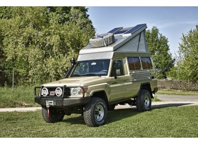 TOM'S FAHRZEUGTECHNIK