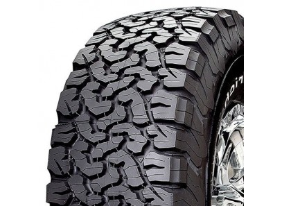 BF Goodrich All Terrain T/A...