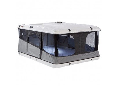 Grand Raid XL - tente de...