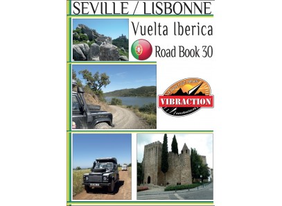 Roadbook Vibraction...