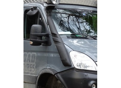 Snorkel Ridgeline Iveco...