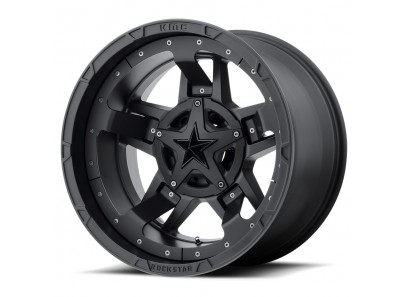 Felge - XD - KMC - Rockstar...