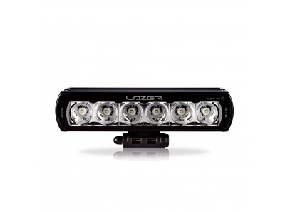 Phare LED Lazer ST6 Evolution
