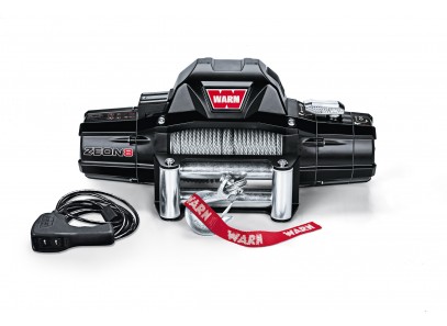 TREUIL WARN ZEON 8