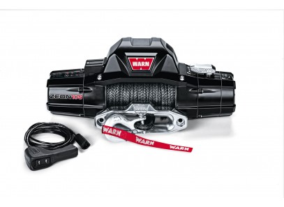 TREUIL WARN ZEON 10S