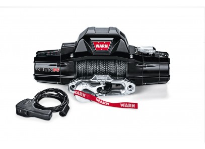 TREUIL WARN ZEON 8S