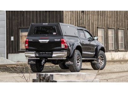 Hardtop Alu-Cab Toyota...