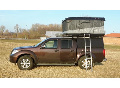 Hardtop Alu-Cab Nissan...