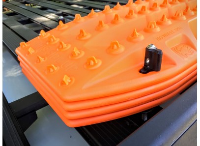 fixation rapides MAXTRAX