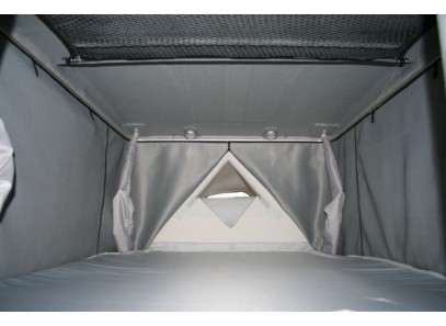 Thermoisolierung XL - James...