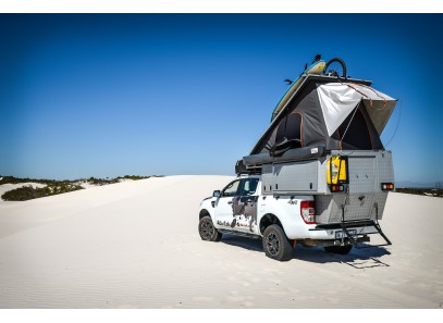 KHAYA CAMPER KOMFORT...