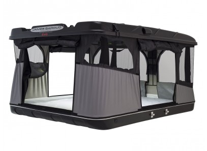 Grand Raid M - James Baroud...